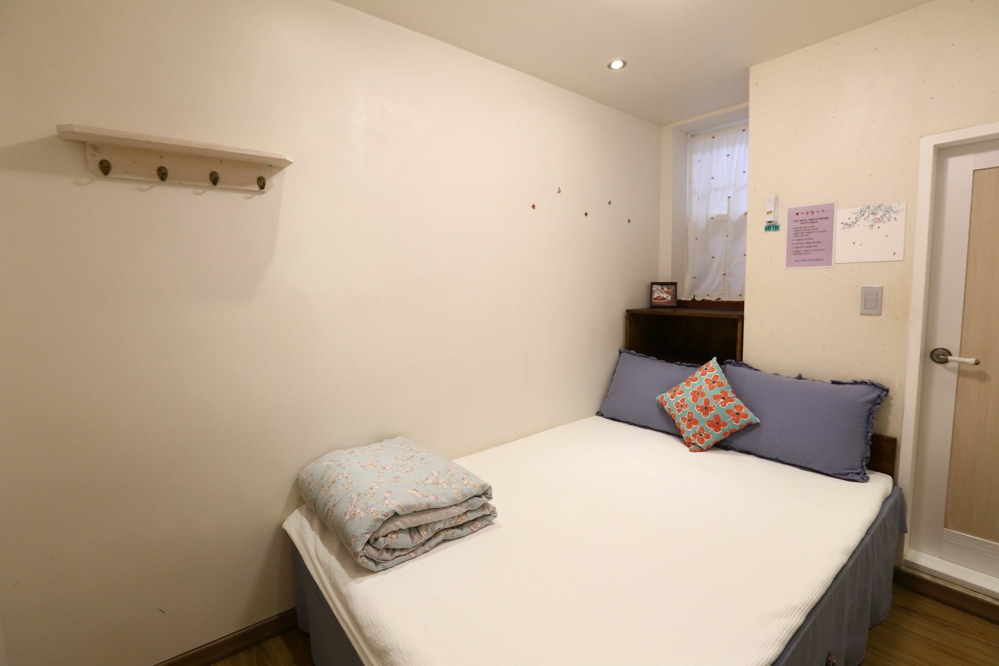 Yujung Guesthouse Jeonju Buitenkant foto
