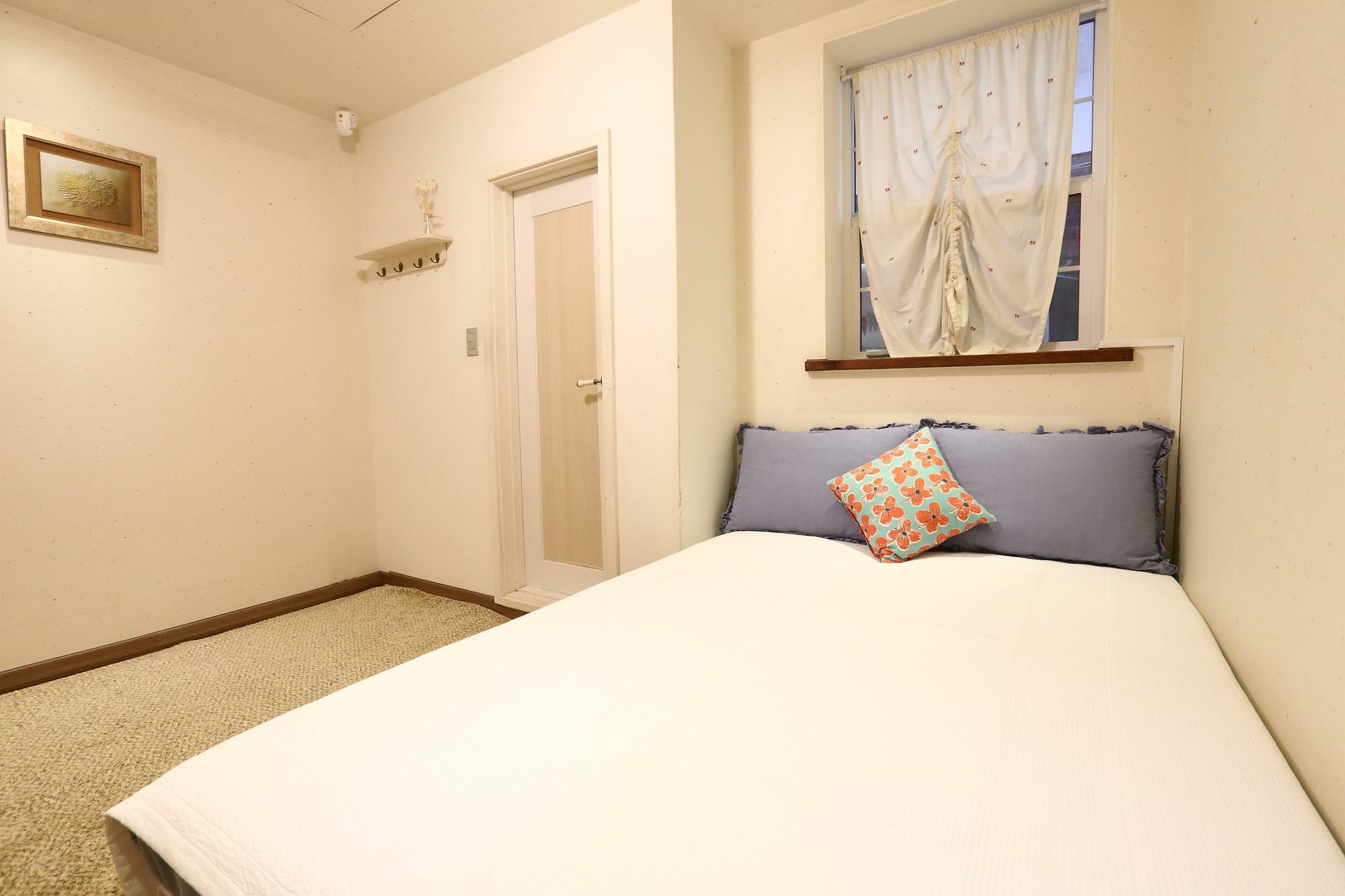 Yujung Guesthouse Jeonju Buitenkant foto