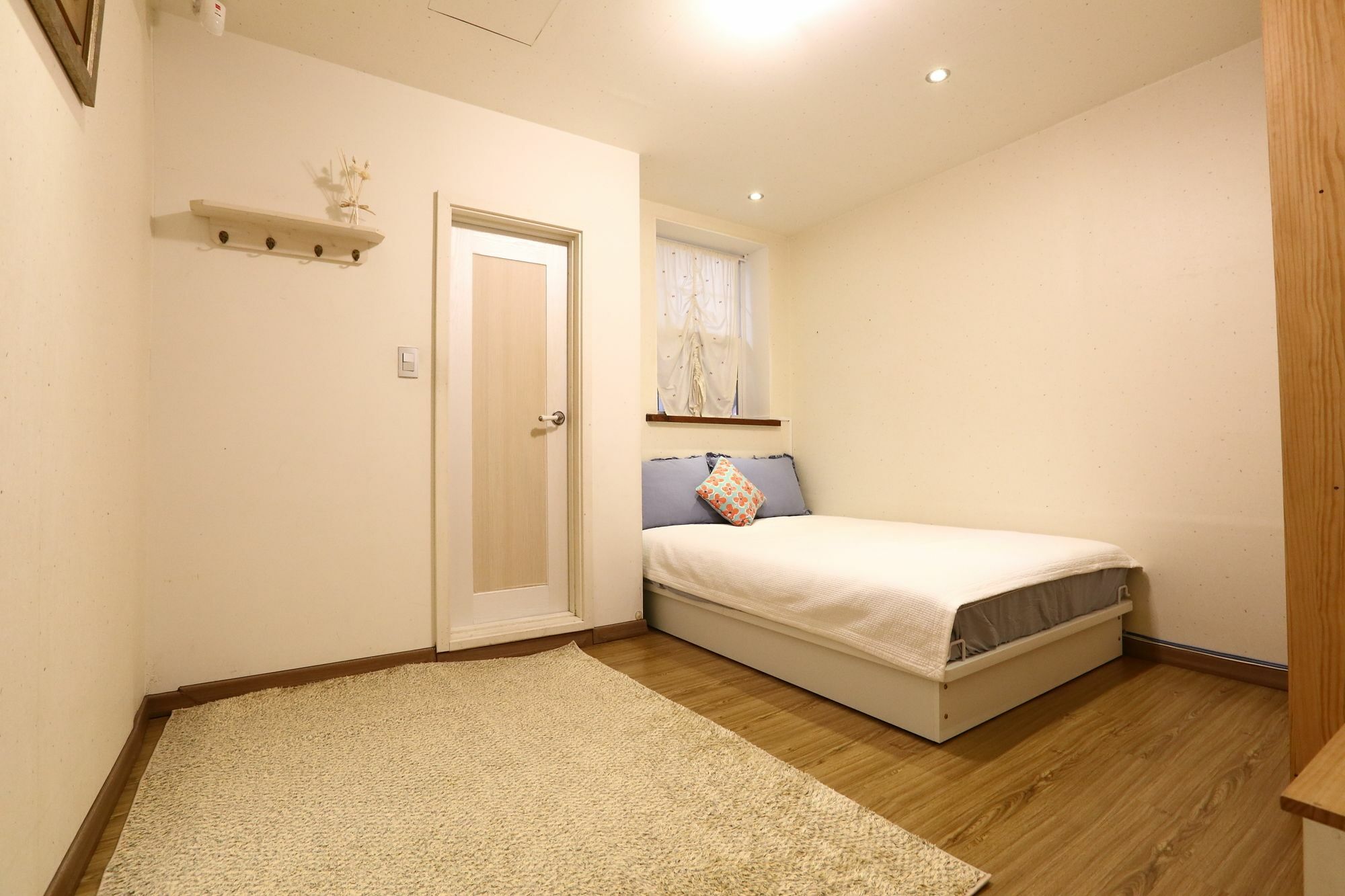 Yujung Guesthouse Jeonju Buitenkant foto