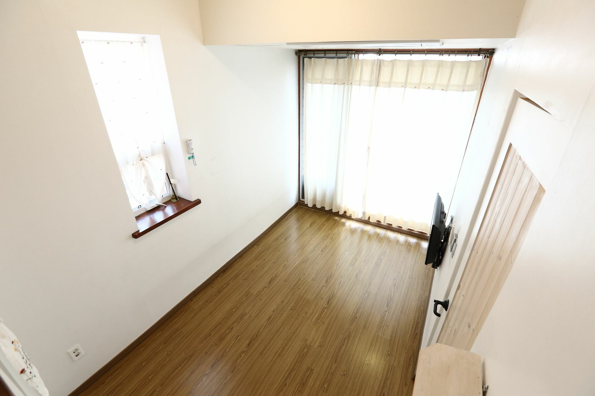 Yujung Guesthouse Jeonju Buitenkant foto