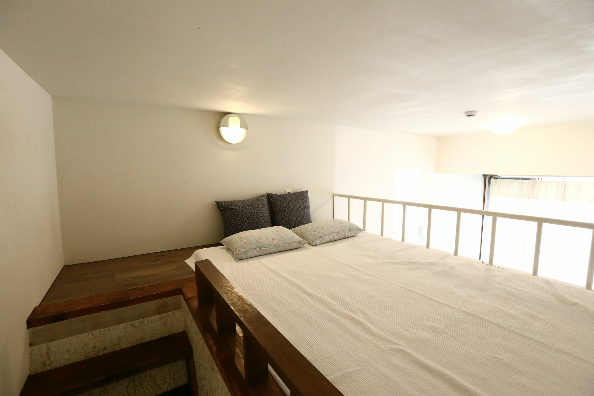 Yujung Guesthouse Jeonju Buitenkant foto